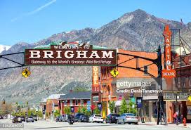 photo of Brigham City